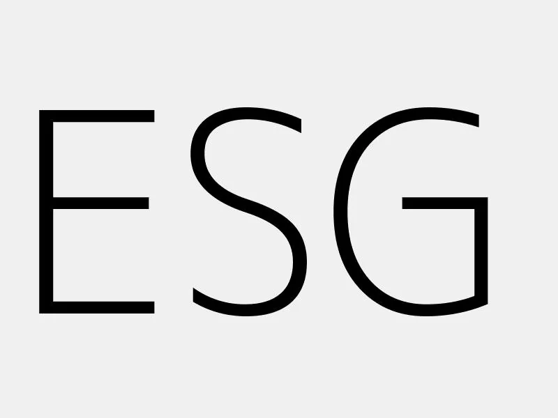 ESG