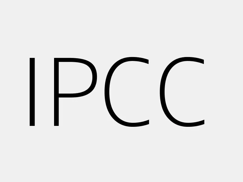 IPCC